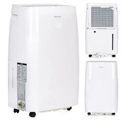 Osuszacz powietrza Warmtec OD-40