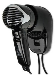 Suszarka do włosów WARMTEC P2 czarna - 1200 W