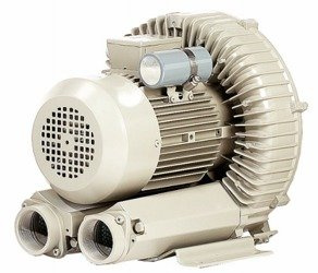 Kompresor Aerial RB 110