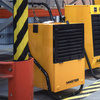 Osuszacz powietrza Master DH 26