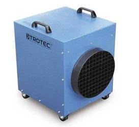 Nagrzewnica elektryczna Trotec TDE 95