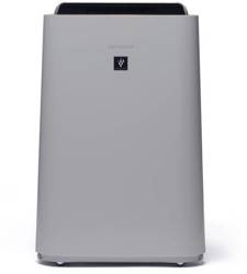 Oczyszczacz i nawilżacz powietrza  SHARP UA-HD60E-L