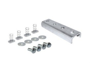 Łączniki Heavy Foot typu U Ivensis IHFEXT