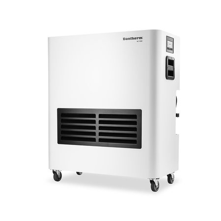 Klimatyzator przenośny Master AC 7000