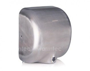 Suszarka do rąk WARMTEC AirBlader 1800 W mat