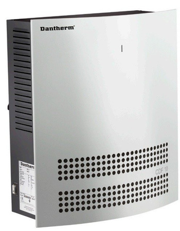 Osuszacz powietrza Dantherm CDF 10 szary