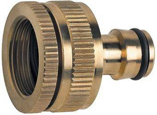 Przyłącze zaworu 3/4