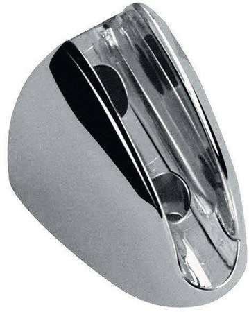 Uchwyt natryskowy punktowy, chrom U02 FERRO