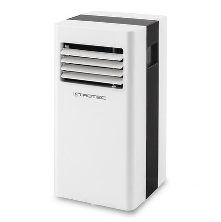 Klimatyzator przenośny PAC 2100 X