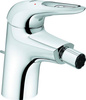 Eurostyle -jednouchwytowa bateria bidetowa 33565003 GROHE