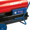 Nagrzewnica olejowa DEDRA DED9952