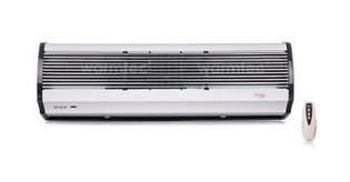 Kurtyna powietrzna Warmtec WRM10+