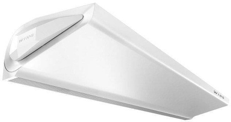 Kurtyna powietrzna z grzałkami elektrycznymi WING E200 EC 1-4-2801-0060 VTS/EUROHEAT