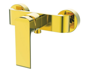 Bateria natryskowa Loge Maroko Gold MA 44