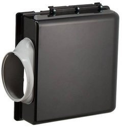 Adaptor wlotowy powietrza plenum Fral ACS07.PLM05