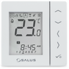 Podtynkowy, przewodowy, cyfrowy regulator temperatury Salus VS30W+RM16-A