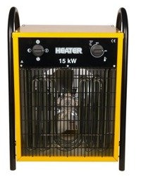 Nagrzewnica elektryczna Inelco Heater Dania 15 kW