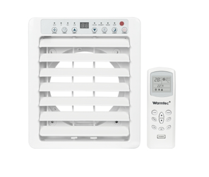 Panel sterujący ControlBox+ do klimatyzatora Morso+