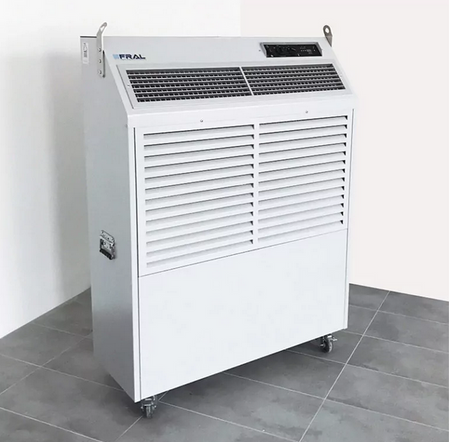 Klimatyzator przenośny Split Fral FACSW22