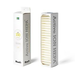 Filtr Active Ion HEPA Woods ELFI 150