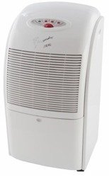 Osuszacz powietrza Fral Flipper Dry 300 Ionizer