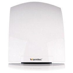 Suszarka do rąk WARMTEC MDF 2000 - biała