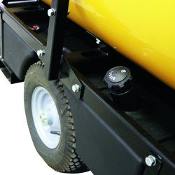 Koła pompowane do BV 691, 4240.684