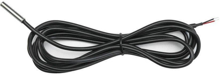 AURATON czujnik na przewodzie 2,5m dp 180st C do  S14/1111Multi AURZC00000016