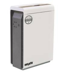 Oczyszczacz powietrza HEYLO HL 400 PLUS