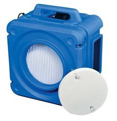 Oczyszczacz powietrza Super Air SA PRO 2000