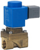 Zawór elektromagnetyczny odcinający EV250B 12BD NO, G1/2