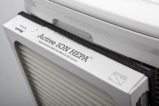 Filtr Active Ion HEPA Woods AD20 Hybrid