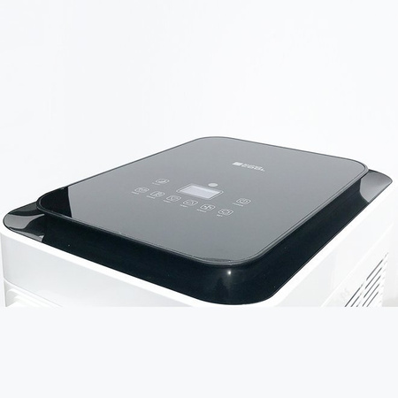 Panel do klimatyzatora FRAL FSC09C czarny 