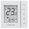 Podtynkowy, przewodowy, cyfrowy regulator temperatury SALUS VS30W