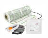 Zestaw elektrycznego ogrzewania podłogowego Warmtec DSE-35/T73 (3,5 m2)