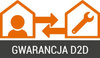 Mata grzejna Warmtec DS2-200 z regulatorem T538