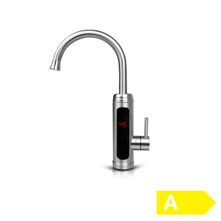 Przepływowy podgrzewacz wody Warmtec TapFlow Slim 3,3 kW