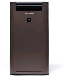 Oczyszczacz i nawilżacz powietrza SHARP UA-HG40E-T
