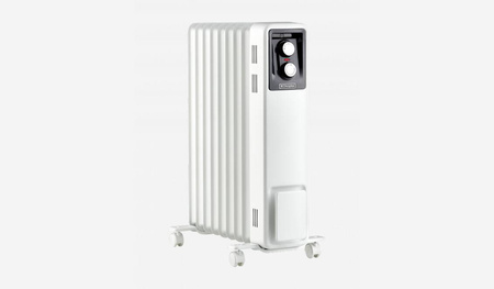 Przenośny grzejnik konwektorowy Dimplex RD 1007 TS (1,5 kW)
