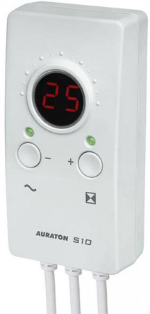 Auraton S10 Sterownik zaworu 3-drogowego AUP000S100000 AURATON