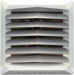 Nagrzewnica Wodna Volcano Vr Mini Ec (20Kw) Z Konsolą Montażową 1-4-0101-0455 VTS/EUROHEAT