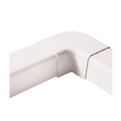 Kolano 90 IPPC80 białe Ivensis