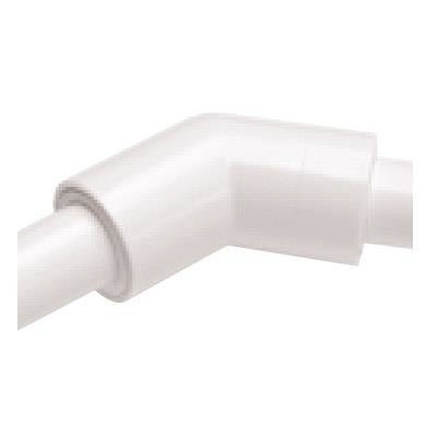 Kolano 135 do rur PVC IPRR20 Ivensis