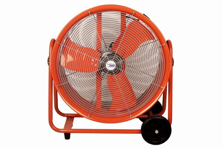 Wentylator osiowy Inelco IAV-24/2S