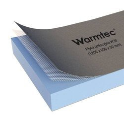 Płyta izolacyjna Warmtec MAXITERM W30 30mm 120x60cm