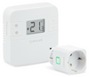 Bezprzewodowy, elektroniczny regulator temperatury - dobowy Salus RT310SPE