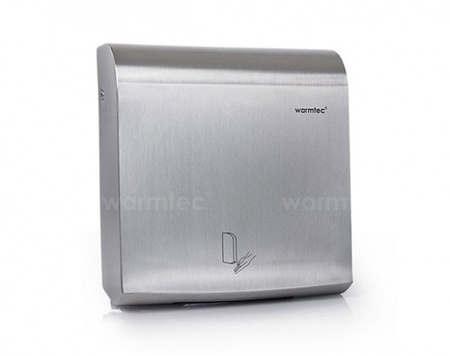 Suszarka do rąk WARMTEC SlimFlow