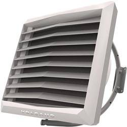 Nagrzewnica Wodna Volcano Vr1 Ac (30Kw) Z Konsolą Montażową 1-4-0101-0446 VTS/EUROHEAT