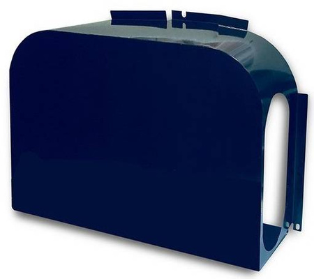 Adaptor powietrza plenum+rura 2mb Fral ACS07.PLM04