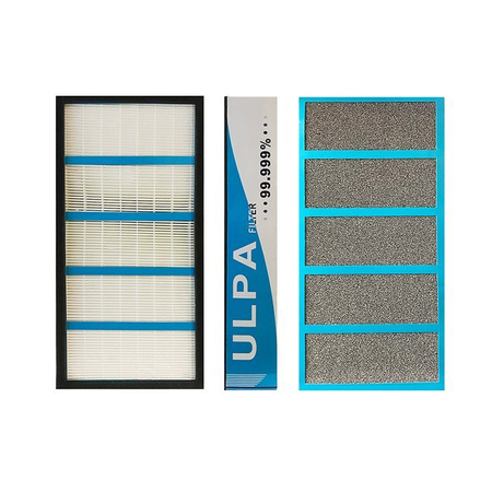 Filtr ULPA do oczyszczaczy SuperAir SA500